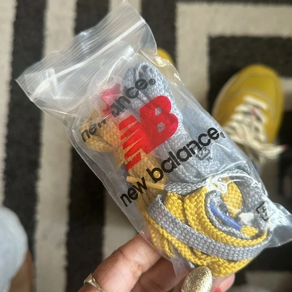 Bodega x New Balance 574 size 8.5 women; 7 youth - Picture 5 of 5